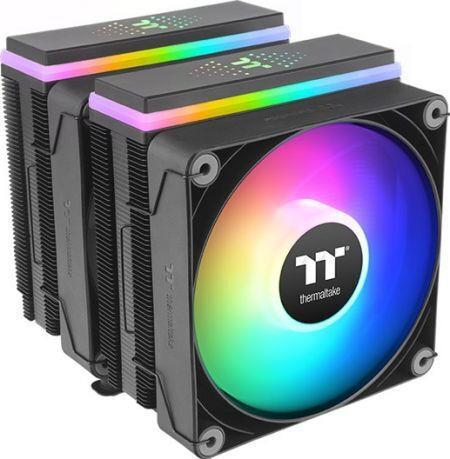Cooler Thermaltake ASTRIA 600 ARGB black