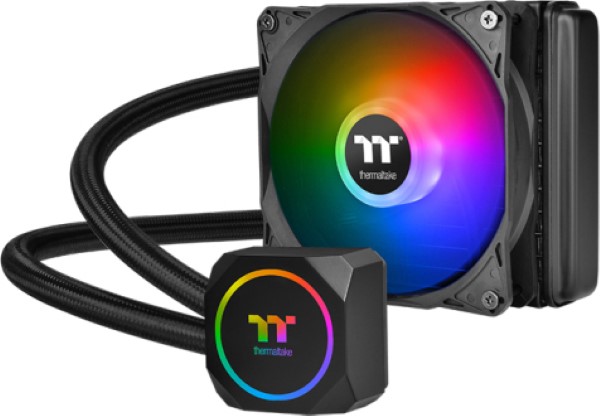 THERMALTAKE TH120 ARGB SYNC AIO WAKΟ