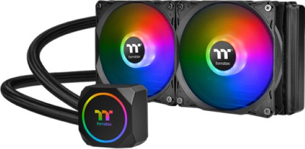 THERMALTAKE TH240 ARGB SYNC AIO WAKΟ