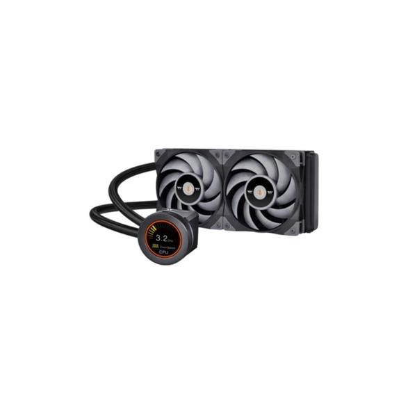 Thermaltake Cooler  TOUGHLIQUID Ultra 240 Sync AIO Liquid