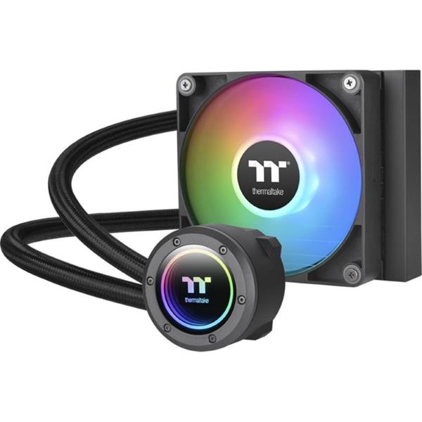 THERMALTAKE TH120 ARGB SYNC V2 CPU LIQUID COOLER ALL-IN-ONE