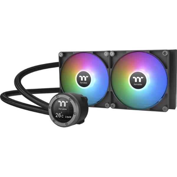 THERMALTAKE TH280 V2 ULTRA ARGB SYNC CPU LIQUID COOLER
