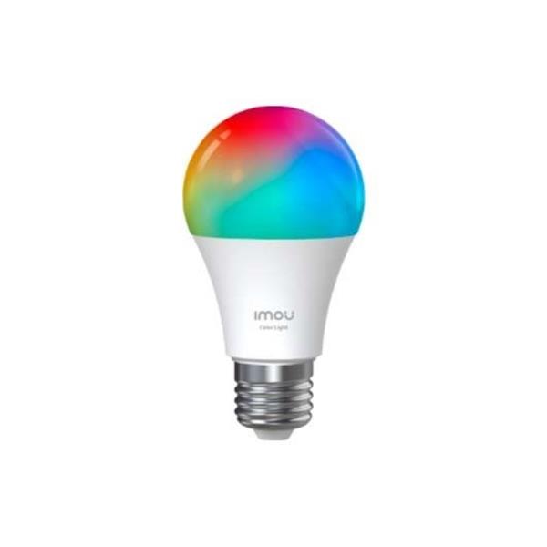 LED BULB IMOU B5 COLOR LIGHT BULB