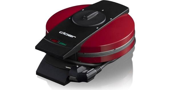 CLOER WAFLE 1633V RD