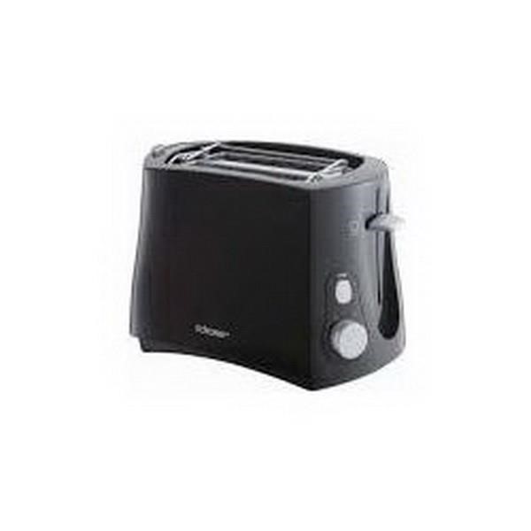 Cloer toaster 3310 black