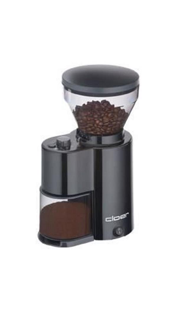 CLOER COFFEE GRINDER 7520 BK