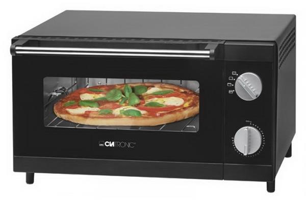 Clatronic MPO 3520, mini-oven black