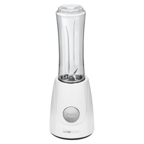 CLATRONIC SM 3593 WEIΓ SMOOTHIE MAKER 600ML