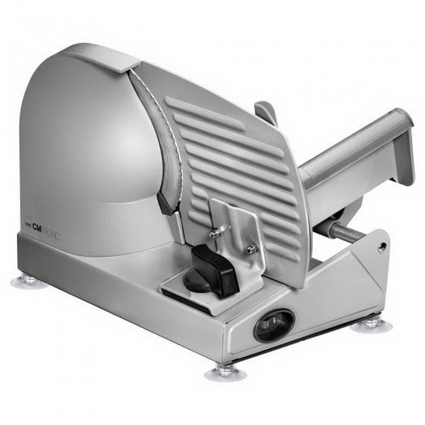 Clatronic MA 3585, slicer silver