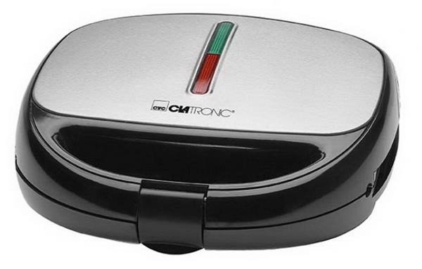 Clatronic ST  WA 3670 3-in-1, Sandwich Maker