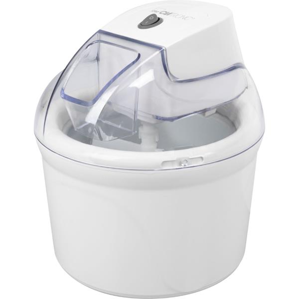 CLATRONIC ICM 3764 ICEMACHINE 1,5L