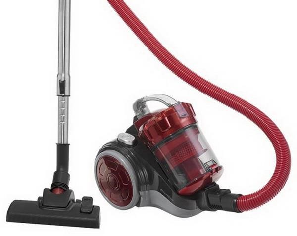 Clatronic vacuum cleaner BS 1302