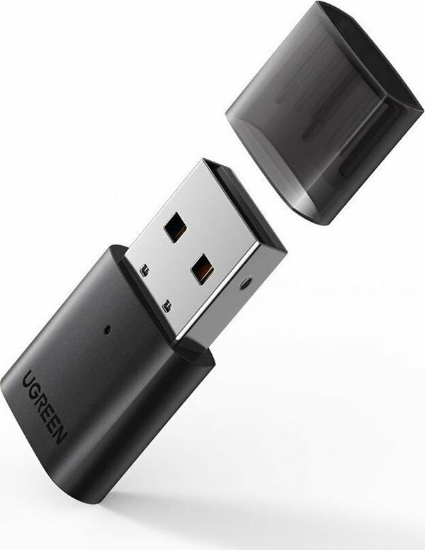 Ugreen Usb Bluetooth 5.0 Cm390 80889