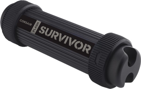 CORSAIR USB 1.0TB SURV. STEALTH U3 COR