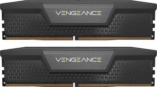 CORSAIR D532GB 5200-40 VENGEANCE BK K2