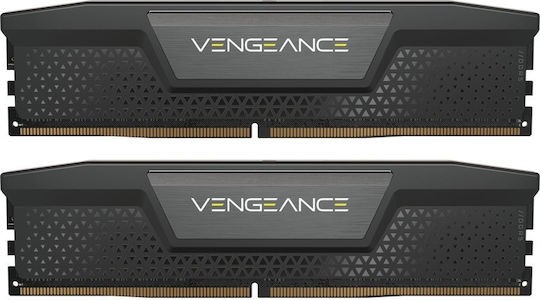 Corsair Vengeance DDR5 96GB RAM  2x48GB Modules  5200Mhz