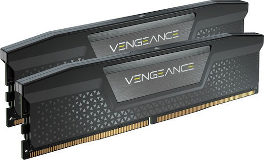 Corsair Vengeance DDR5 96GB RAM  2x48GB Modules 5600Mhz