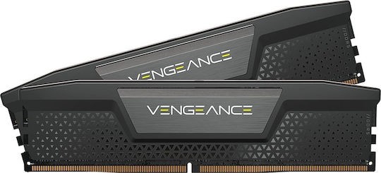 Corsair Vengeance  DDR5 96GB RAM  2x48GB Modules 6000Mhz