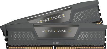 Corsair Vengeance 96GB DDR5 RAM με 2 Modules (2x48GB) και Ταχύτητα 6600