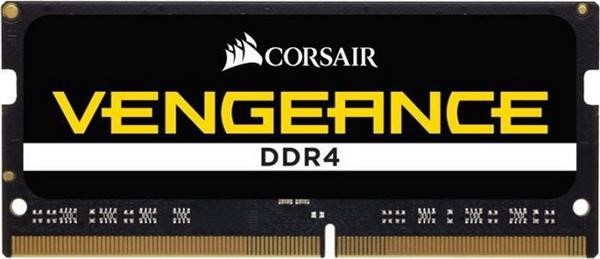 CORSAIR  D4S 4GB 2400-16 VENGEANCE BK