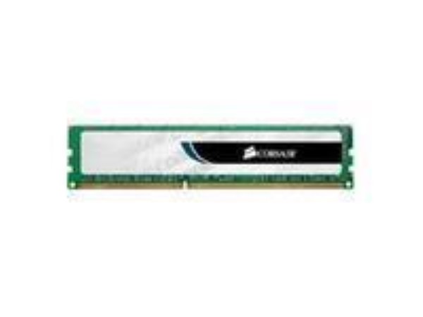 CORSAIR RAM DDR3 4GB 1333-999 VALUE COR