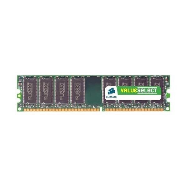 CORSAIR RAM DDR3 4GB 1600-11 VALUE COR