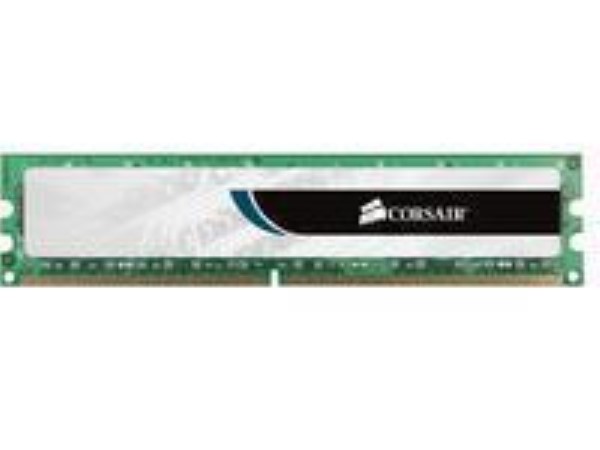CORSAIR RAM DDR3 8GB 1600-11 VALUE COR