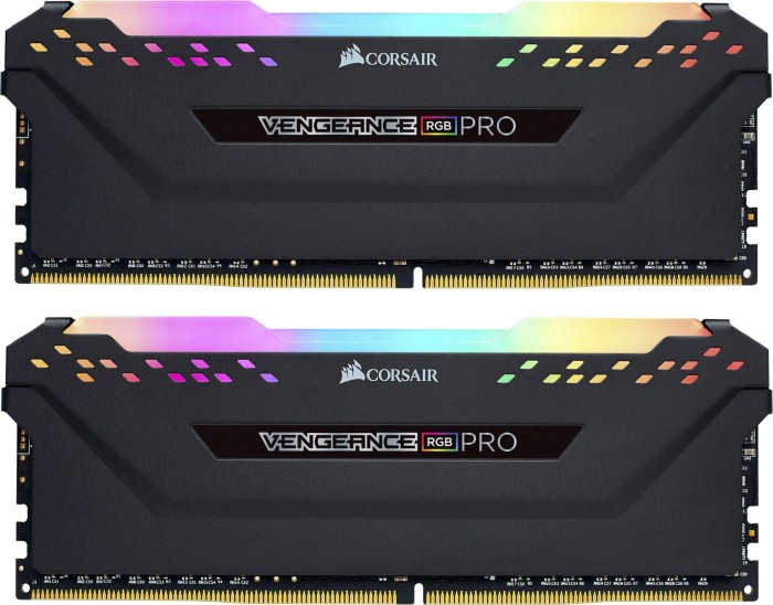Corsair Vengeance RGB Pro 32GB DDR4 RAM  3200-16