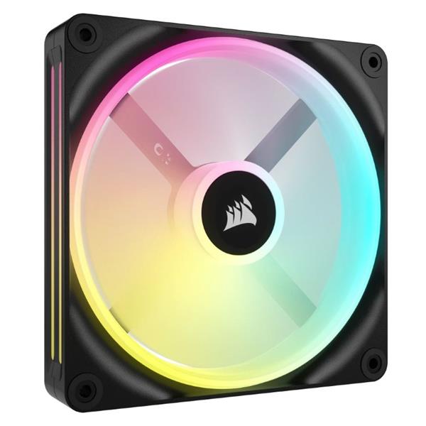 Corsair iCUE LINK QX140 Case Fan με RGB Φωτισμό - CO-9051003-WW
