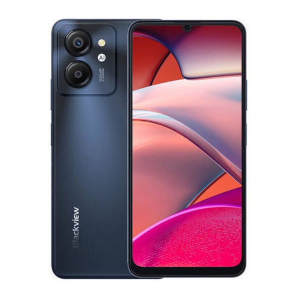 BLACKVIEW OCTACORE 8GB+128GB SMARTPHONE COLOR 8 GREY