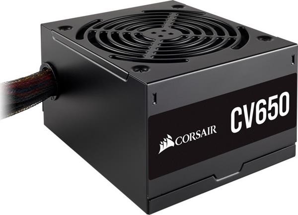 CORSAIR CV650 650W ATX23