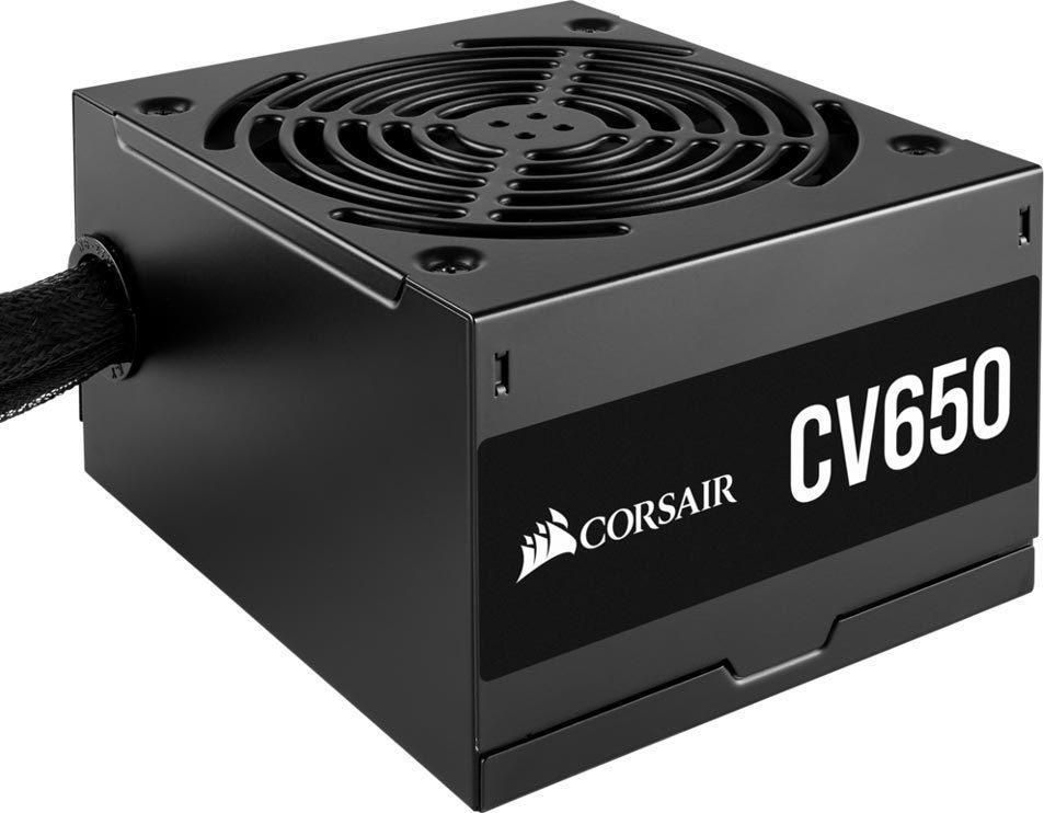 CORSAIR  CV650 650W ATX23 CP-9020236-EU