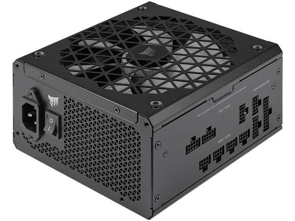 CORSAIR POWER SUPPLY RM750X SHIFT CP-9020251-EU