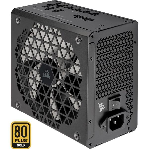 CORSAIR POWER SUPPLY RM850X SHIFT CP-9020252-EU