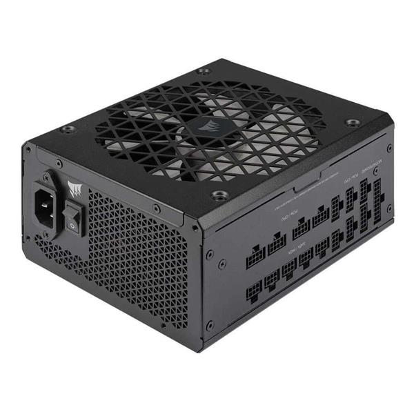 CORSAIR POWER SUPPLY RM1200X SHIFT CP-9020254-EU