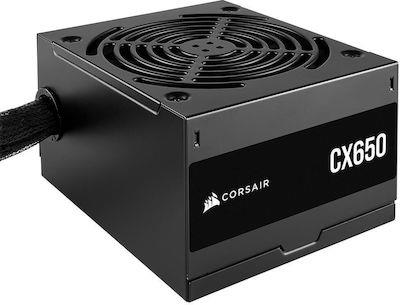 Corsair CX650 650W 80+BRONZE