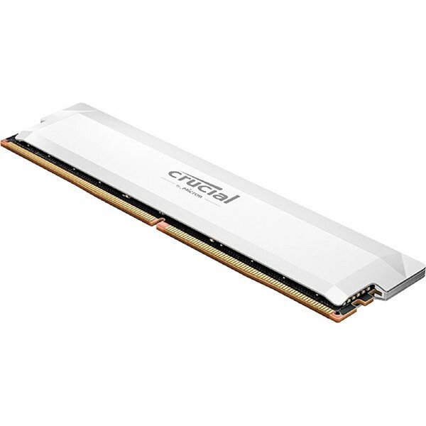 Ram 16GB Crucial Pro DDR5-6400 UDIMM