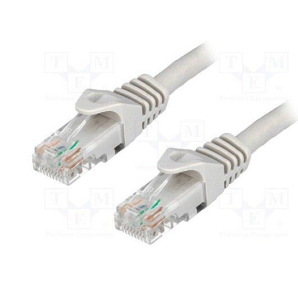 LOGILINK NETWORK CABLE UTP CAT6 RJ45 CP2022U 0.5M