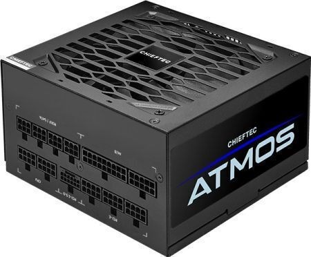 Chieftec Atmos 850W  Full Modular 80 Plus Goldc