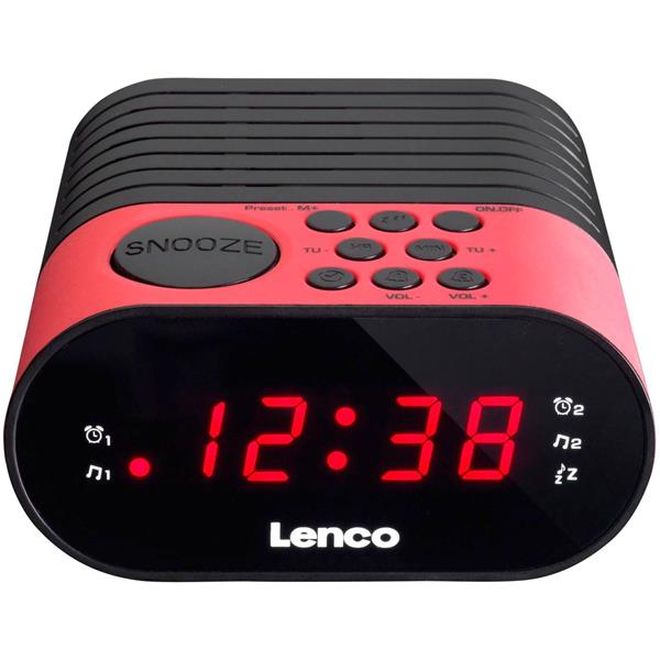 LENCO CR-07 PINK