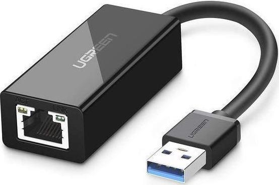 Ugreen Usb 3.0 To 1 Gigabit Ethernet Cr111 20256