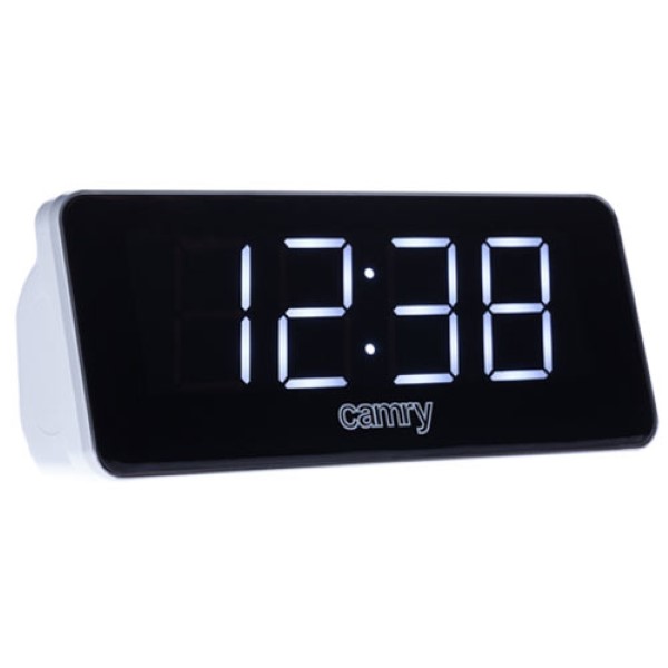 CAMRY ALARM CLOCK RADIO