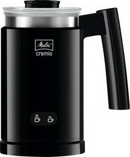 MELITTA CREMIO II BLACK