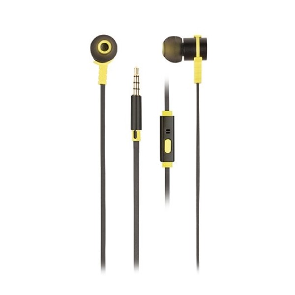 NGS HEADPHONES  MICRO  CROSS RALLY NEGRO