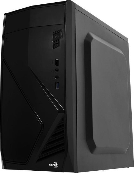 AEROCOOL CS-102  BLACK