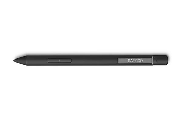 WACOM   BAMBOO INK PLUS BK