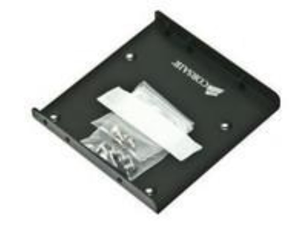 CORSAIR SSD ADAPTER/ BRACKET 2.5 - 3.5" COR