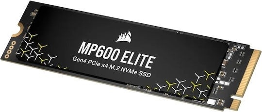 Corsair MP600 Elite SSD 1TB M.2 PCI Express 4.0