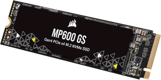 Corsair MP600 GS SSD 1TB M.2 NVMe PCI Express 4.0
