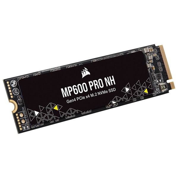 Corsair MP600 PRO NH SSD 1TB M.2 NVMe PCI Express 4.0